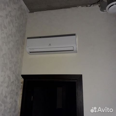 Сплит-система монтаж в подарок чистка заправка