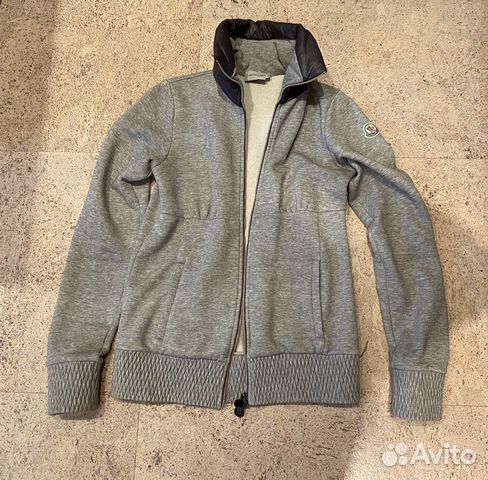 Кофта Moncler оригинал XS-S