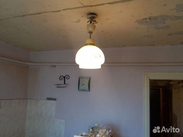 1-к квартира, 36.6 м², 2/9 эт.