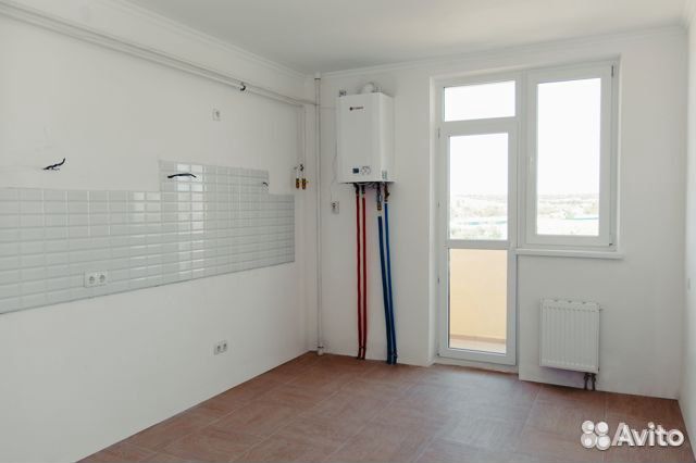 1-к квартира, 44 м², 10/11 эт. 1-к квартира, 44 м², 10/11 эт.