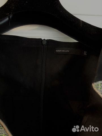 Платье Karen Millen Платье Karen Millen