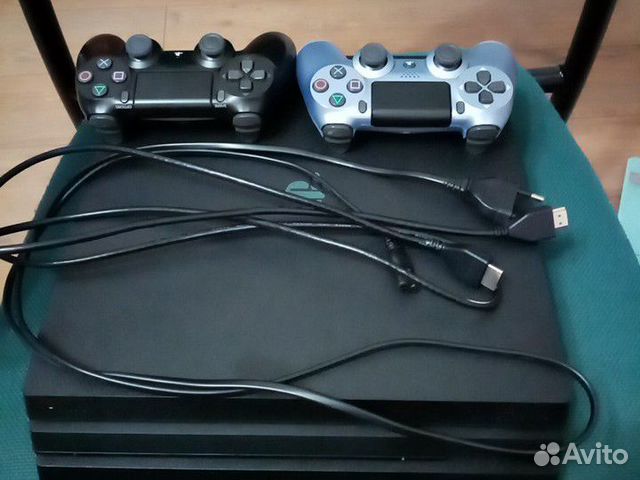Sony PlayStation 4PRO Sony PlayStation 4PRO