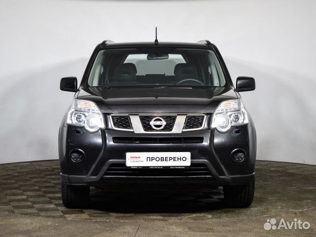 Nissan X-Trail 2.0 CVT, 2012, 136 334 км Nissan X-Trail 2.0 CVT, 2012, 136 334 км