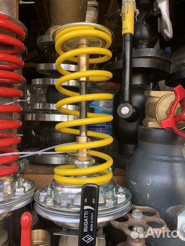 Danfoss AFP-9 (003G1014) Блок регулирующий на клап Danfoss AFP-9 (003G1014) Блок регулирующий на клап