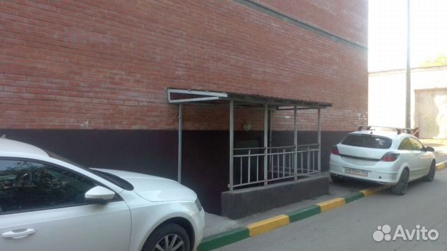 Аренда офиса или ПСН 44 м2