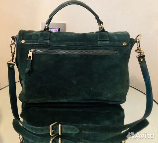 Сумка Proenza Schouler оригинал