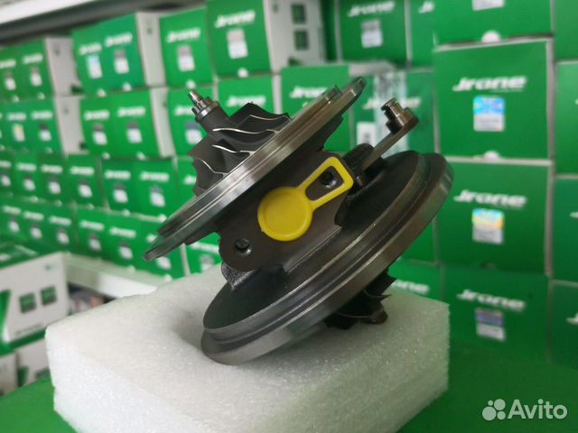 Картридж турбины GM Z20DM, Z20DMH, Z20S