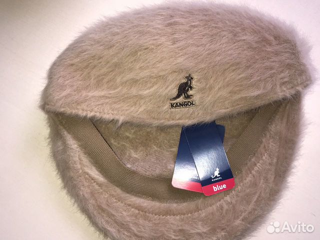 Кепка берет Kangol Кепка берет Kangol