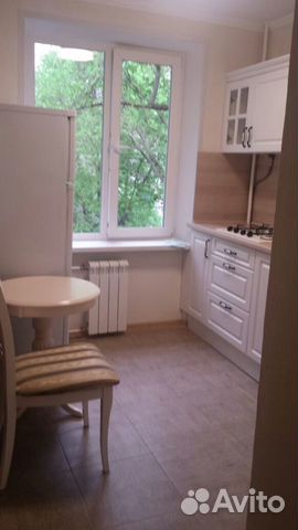 2-к квартира, 46 м², 4/5 эт.