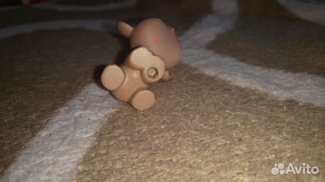 Littlest Pet Shop Littlest Pet Shop