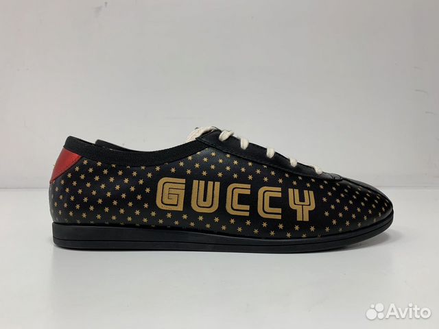 Кеды Gucci Кеды Gucci