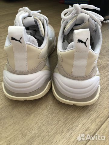 Кроссовки Puma
