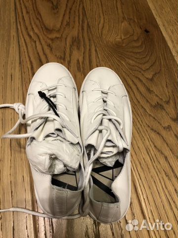 Кеды Zara 38 Кеды Zara 38