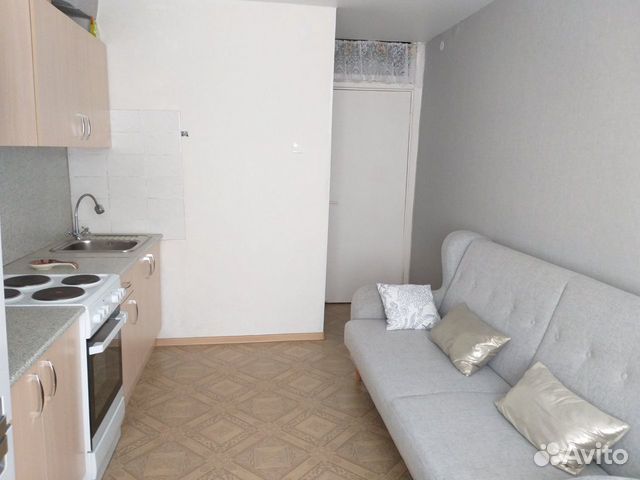 1-к квартира, 41 м², 4/5 эт. 1-к квартира, 41 м², 4/5 эт.