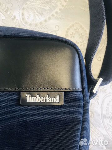 Сумка Timberland Сумка Timberland