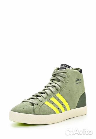 Б/у кеды Аdidas Originals Б/у кеды Аdidas Originals