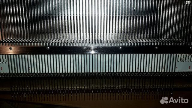 Вязальная машина Сильвер Silver srp-370 Вязальная машина Сильвер Silver srp-370