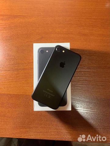 iPhone 7 (32 gb) оригинал iPhone 7 (32 gb) оригинал