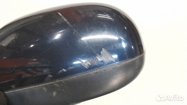 Зеркало боковое левое Volvo S80, 2000 Зеркало боковое левое Volvo S80, 2000