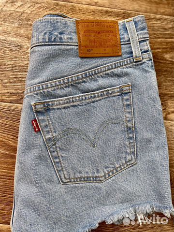 Шорты Levis Шорты Levis