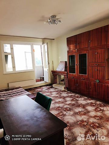 2-к квартира, 56 м², 7/14 эт. 2-к квартира, 56 м², 7/14 эт.