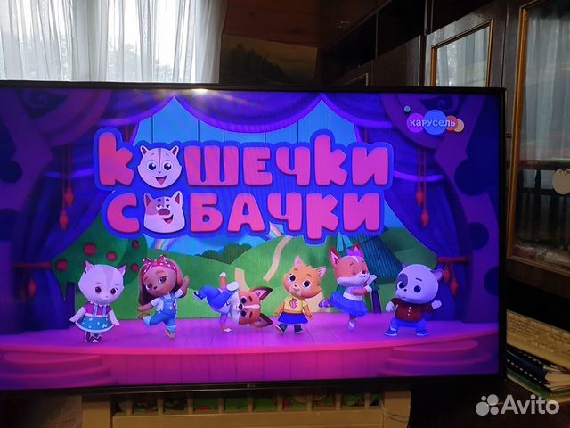 Продам телевизор LG 49LW340C Продам телевизор LG 49LW340C