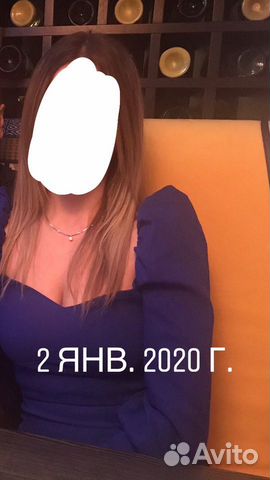Платье вечернее Платье вечернее