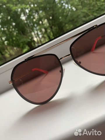 Очки quay Australia Очки quay Australia