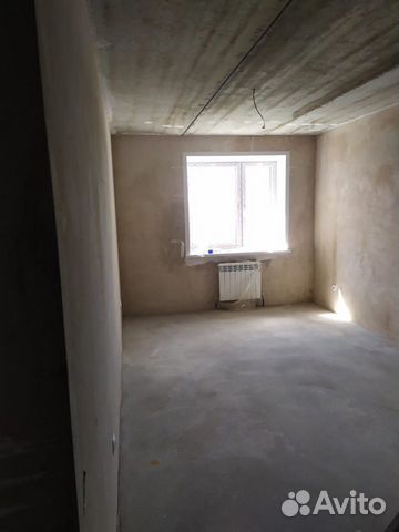 1-к квартира, 40 м², 7/10 эт. 1-к квартира, 40 м², 7/10 эт.