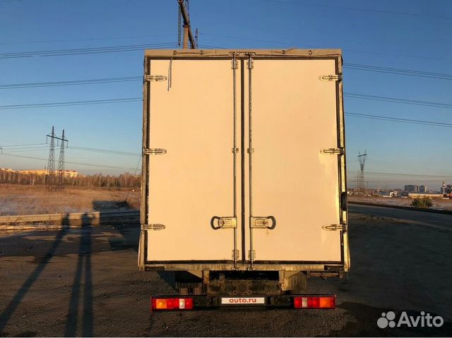 Газель next, 2.8 Cummins 2018 год выпуска 6м