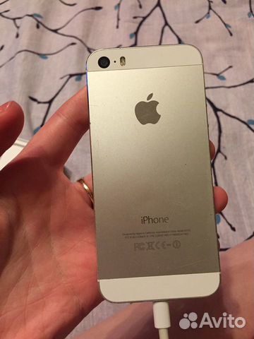 Айфон 5s