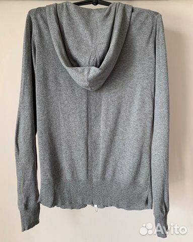 AllSaints толстовка на молнии р. XS унисекс AllSaints толстовка на молнии р. XS унисекс