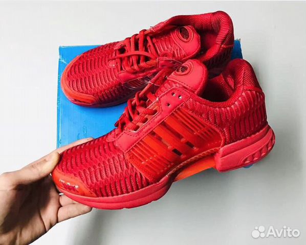 Кроссовки Adidas Climacool Кроссовки Adidas Climacool