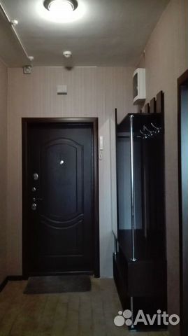 1-к квартира, 40.2 м², 15/16 эт.