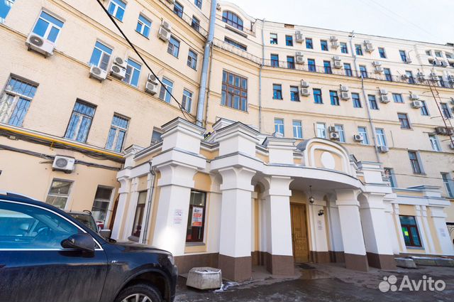 Офисное помещение, 24.8 м²