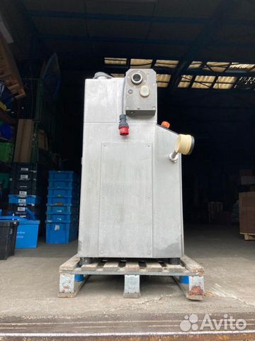 Шприц гидравлический Handtmann TOP 30