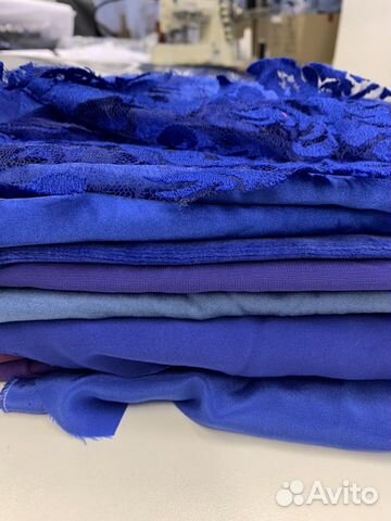 Ткань Ткань