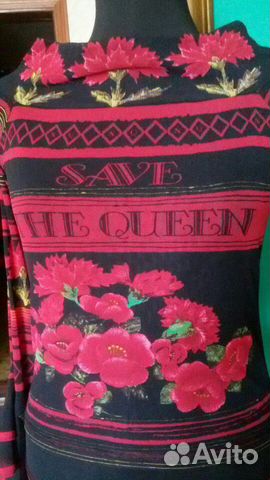 Сейв зе Квин (Спасите Королеву). Италия Люкс Класс Сейв зе Квин (Спасите Королеву). Италия Люкс Класс