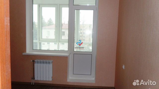 1-к квартира, 40 м², 4/13 эт. 1-к квартира, 40 м², 4/13 эт.