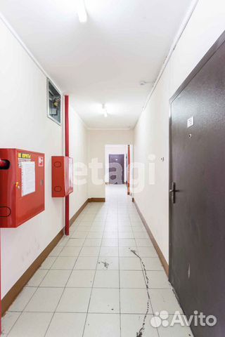 1-к квартира, 55.1 м², 6/12 эт.