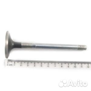 Клапан впускной 300TDI Land Rover