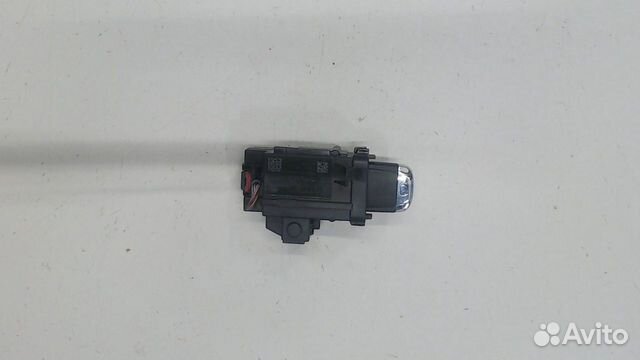 Замок зажигания Audi A4 (B8), 2010 Замок зажигания Audi A4 (B8), 2010