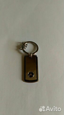 Брелок Mercedes Брелок Mercedes