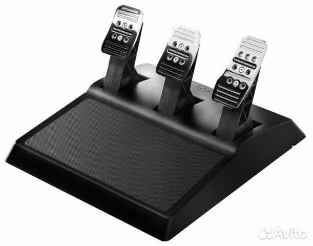 Thrustmaster TMX Pro for Xbox one and Windows