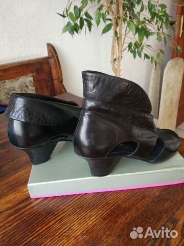 Босоножки черные натуральная кожа Босоножки черные натуральная кожа