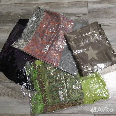 Платки из Непала Платки из Непала