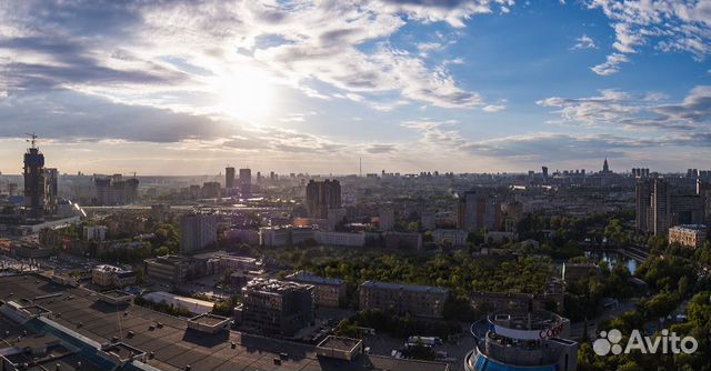 2-к квартира, 74.4 м², 25/65 эт. 2-к квартира, 74.4 м², 25/65 эт.