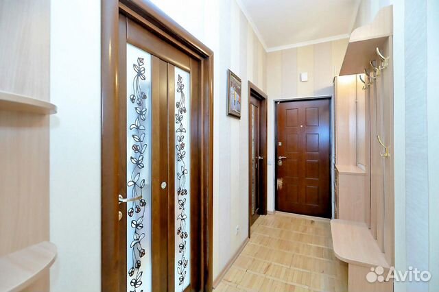 3-к квартира, 79 м², 7/9 эт.