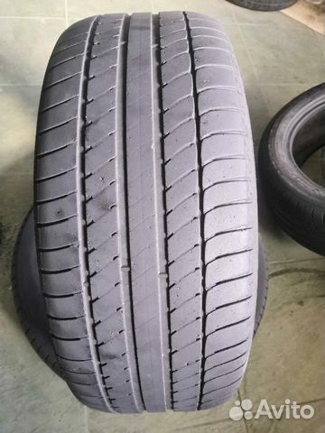 Шины Michelin 225/50/17 Шины Michelin 225/50/17