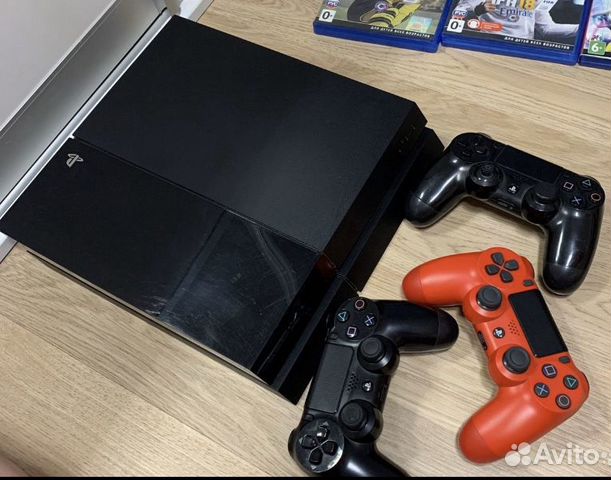 Sony PS4 slim 1trb Sony PS4 slim 1trb